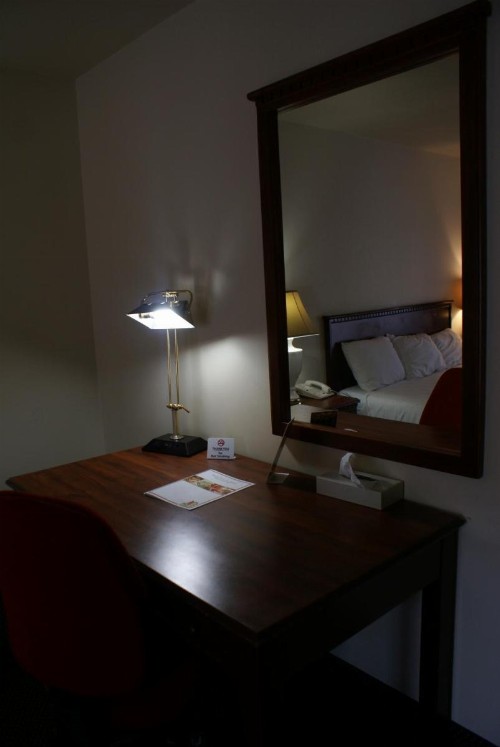 Anaheim Express Inn Maingate - image 21