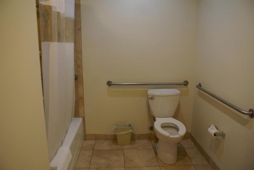 Anaheim Express Inn Maingate - image 23
