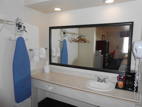 Anaheim Express Inn Maingate - image 25