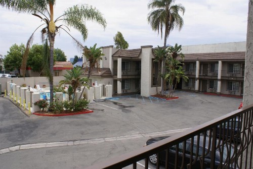 Anaheim Express Inn Maingate - image 3