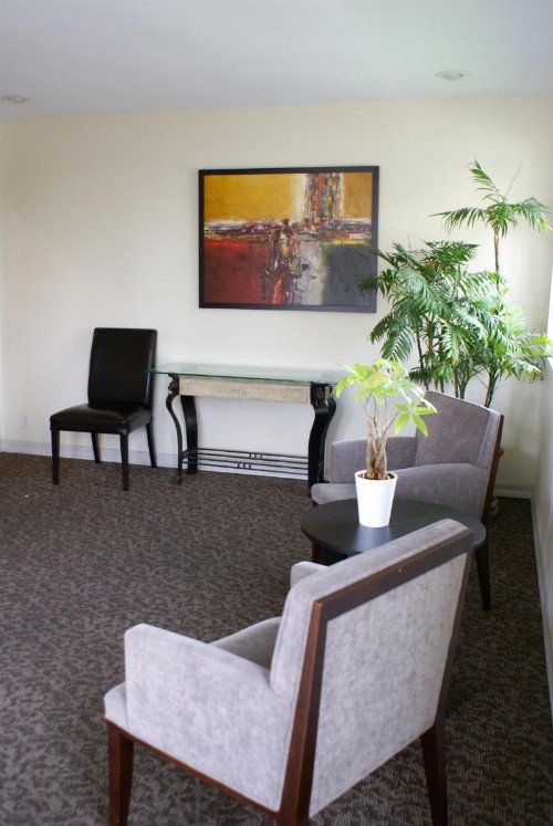 Anaheim Express Inn Maingate - image 30
