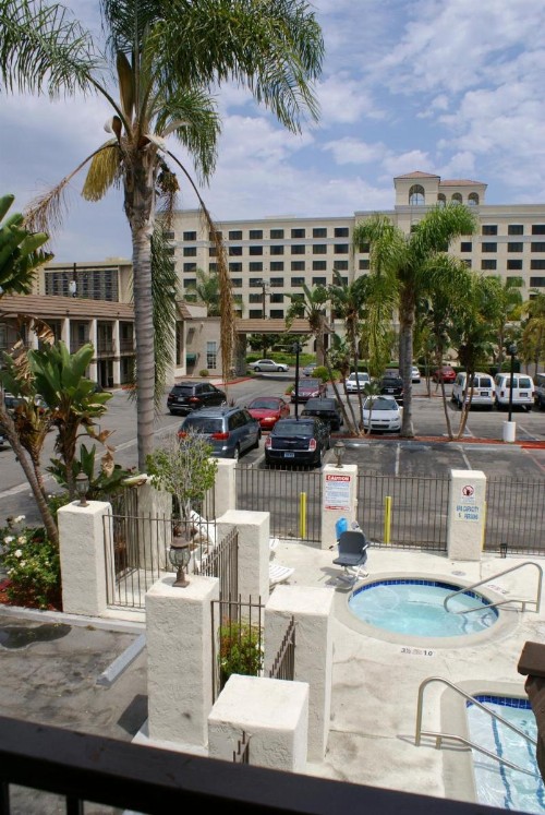 Anaheim Express Inn Maingate - image 31