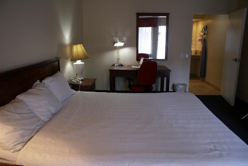 Anaheim Express Inn Maingate - image 32