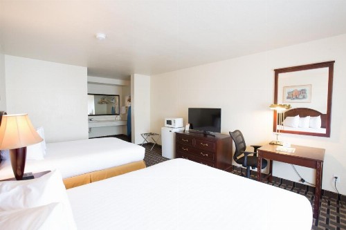 Anaheim Express Inn Maingate - image 34