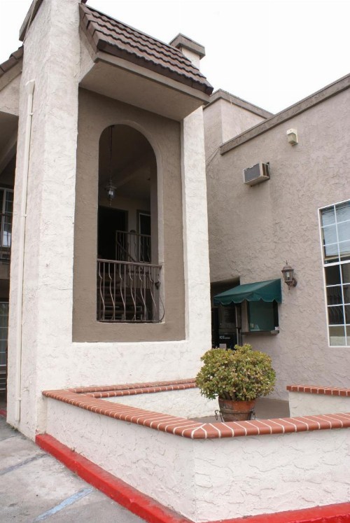 Anaheim Express Inn Maingate - image 37