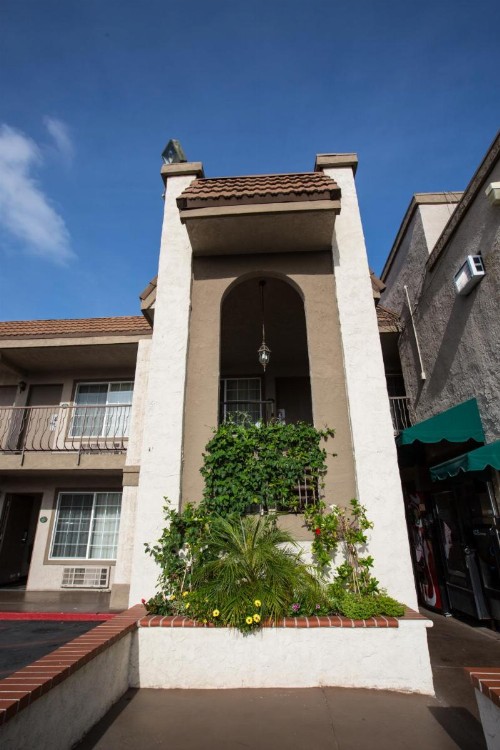 Anaheim Express Inn Maingate - image 39