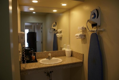 Anaheim Express Inn Maingate - image 40