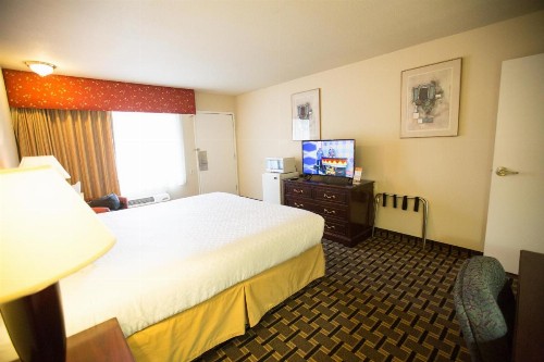 Anaheim Express Inn Maingate - image 5