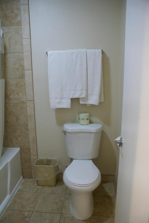 Anaheim Express Inn Maingate - image 6