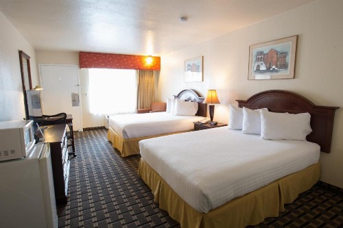 Anaheim Express Inn Maingate - image 7