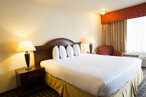 Anaheim Express Inn Maingate - image 8