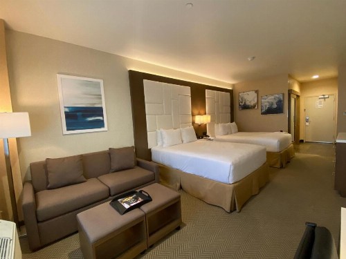 Wyndham Anaheim - image 16