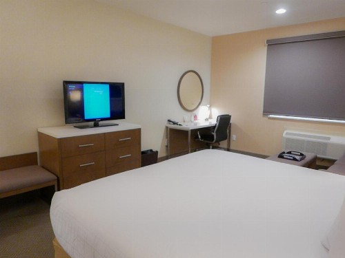 Wyndham Anaheim - image 18