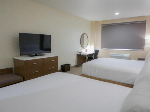 Wyndham Anaheim - image 23