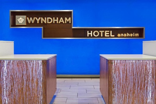 Wyndham Anaheim - image 25