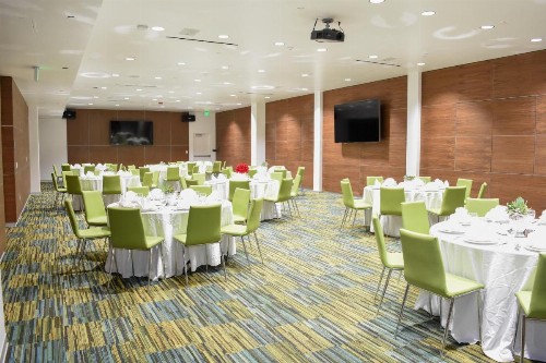 Wyndham Anaheim - image 30