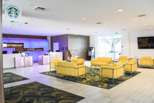 Wyndham Anaheim - image 31