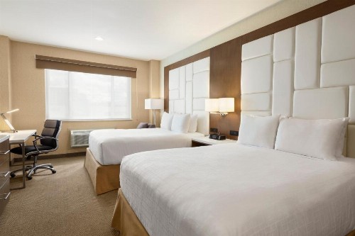 Wyndham Anaheim - image 32