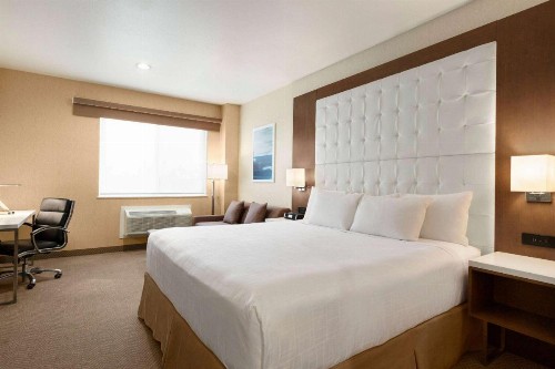Wyndham Anaheim - image 34
