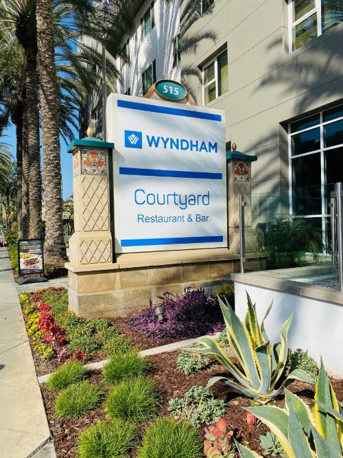 Wyndham Anaheim - image 38
