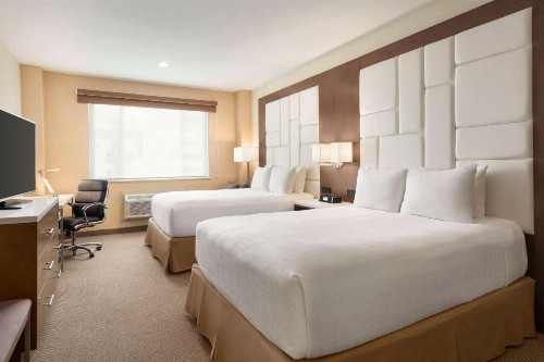Wyndham Anaheim - image 40