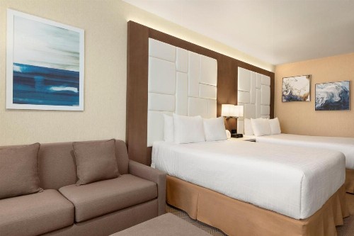Wyndham Anaheim - image 41