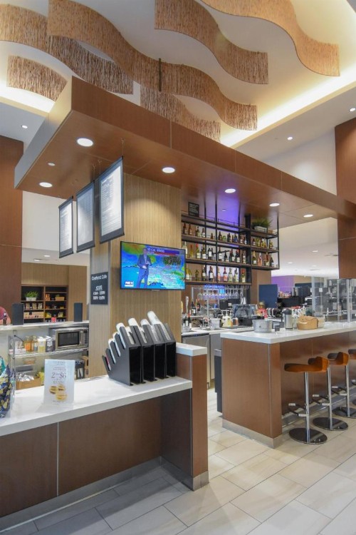 Wyndham Anaheim - image 47