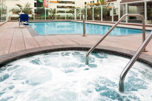 Wyndham Anaheim - image 8