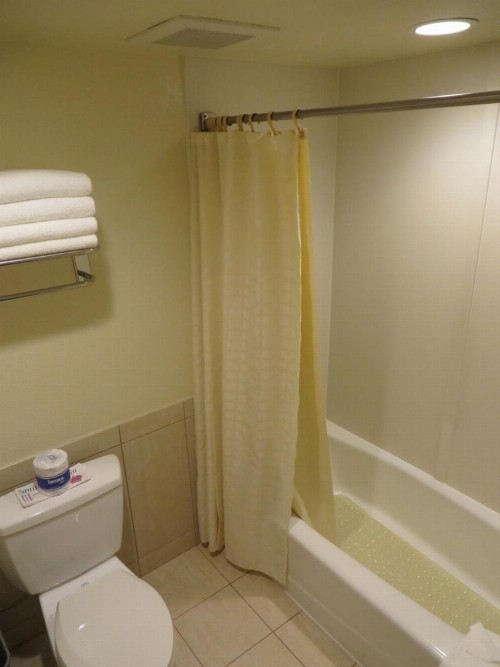 Anaheim Desert Inn & Suites - image 13