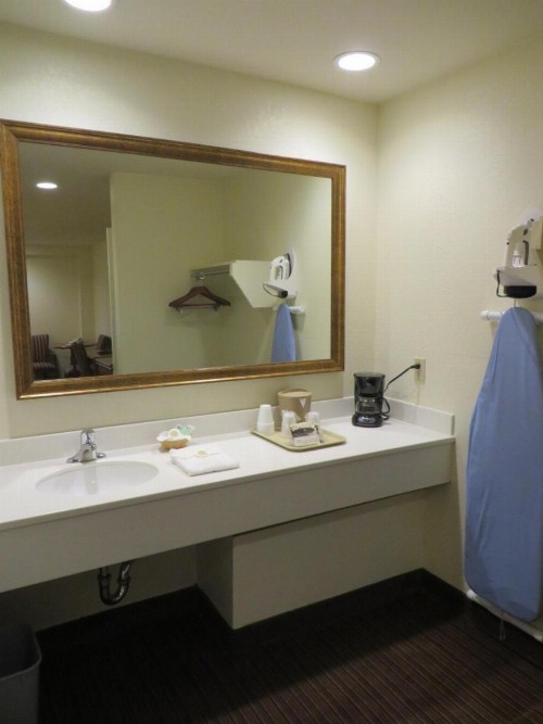 Anaheim Desert Inn & Suites - image 4
