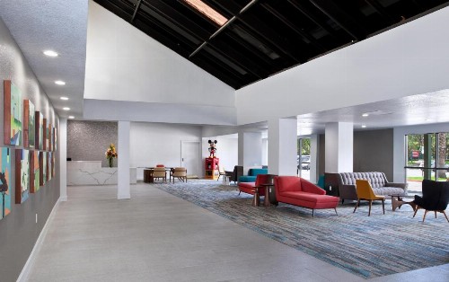 Anaheim Hotel - image 22