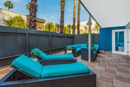 Anaheim Hotel - image 23