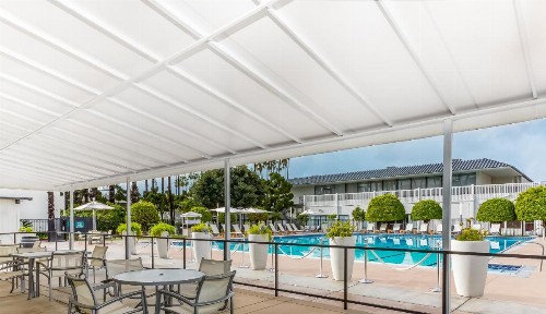 Anaheim Hotel - image 32