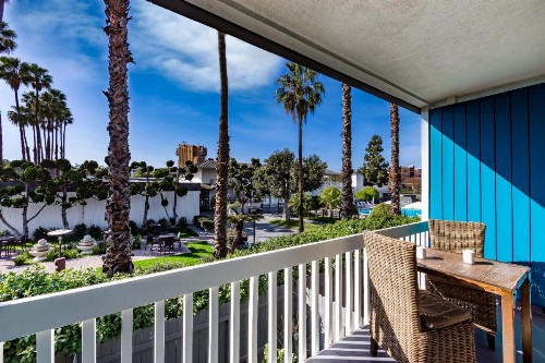 Anaheim Hotel - image 34