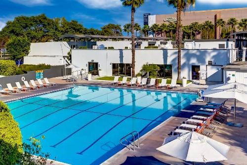 Anaheim Hotel - image 38