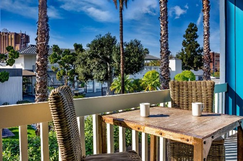 Anaheim Hotel - image 39