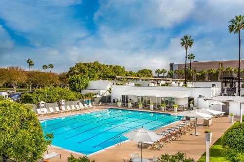 Anaheim Hotel - image 4