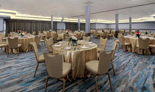 Anaheim Hotel - image 45