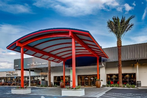 Anaheim Hotel - image 5