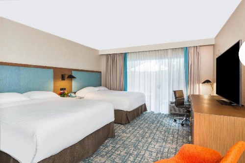 Anaheim Hotel - image 6