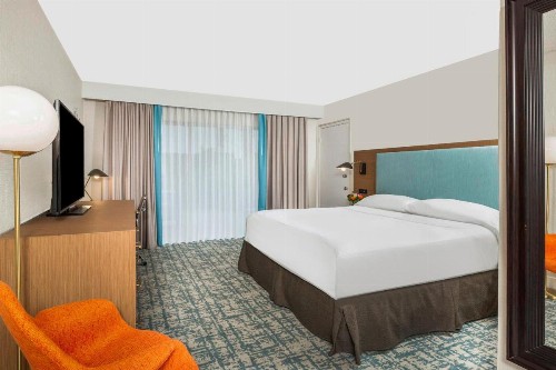 Anaheim Hotel - image 7