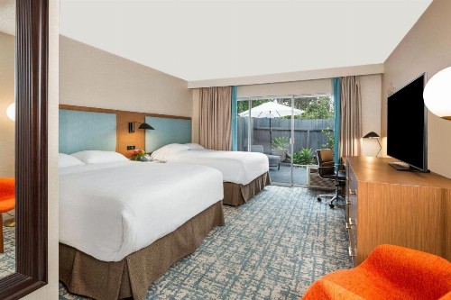 Anaheim Hotel - image 8