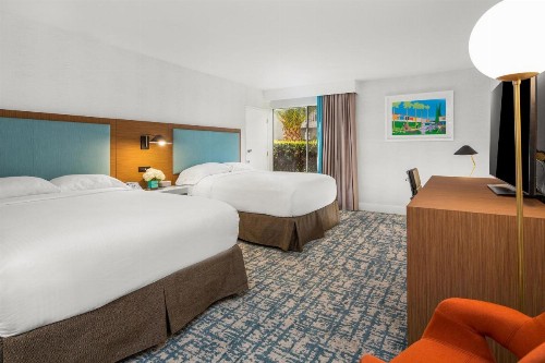 Anaheim Hotel - image 9