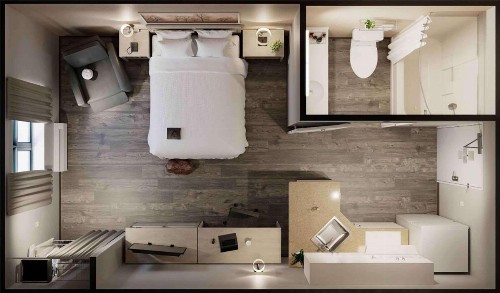 Extended Stay America Suites - Orange County - Anaheim Convention Center - image 10