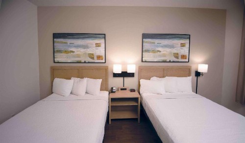 Extended Stay America Suites - Orange County - Anaheim Convention Center - image 11