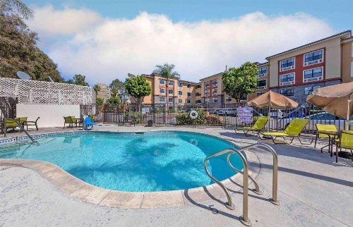 Extended Stay America Suites - Orange County - Anaheim Convention Center - image 18