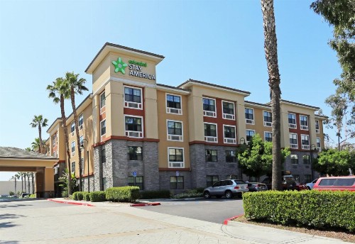Extended Stay America Suites - Orange County - Anaheim Convention Center - image 19