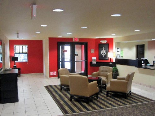 Extended Stay America Suites - Orange County - Anaheim Convention Center - image 20