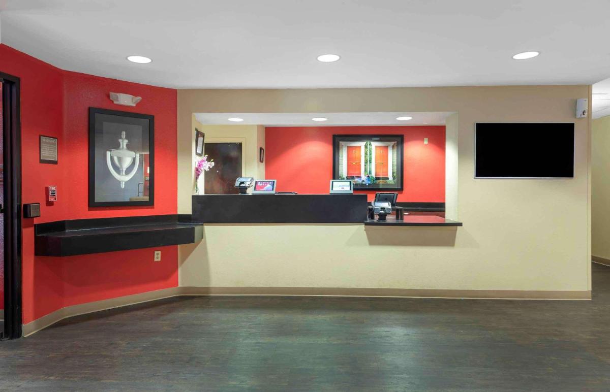 Extended Stay America Suites - Orange County - Anaheim Convention Center - image 3