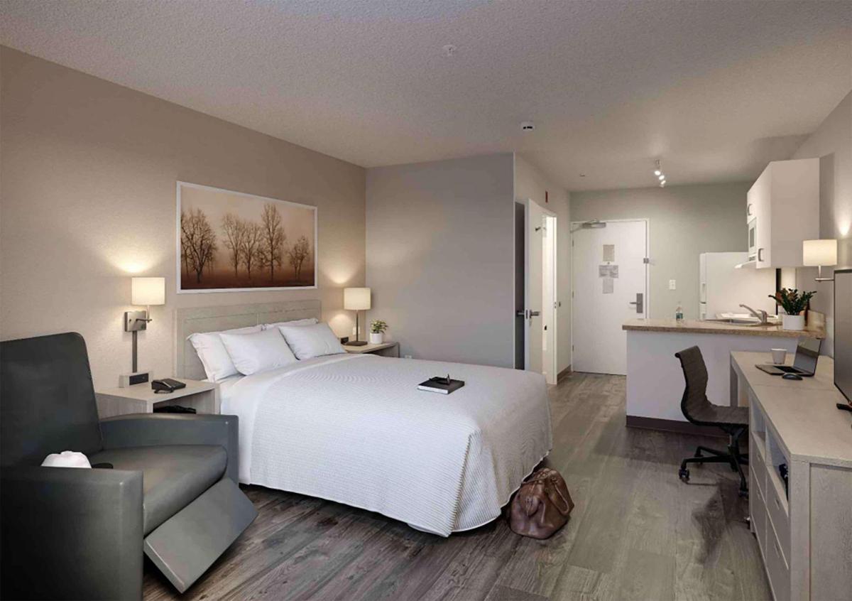 Extended Stay America Suites - Orange County - Anaheim Convention Center - image 7